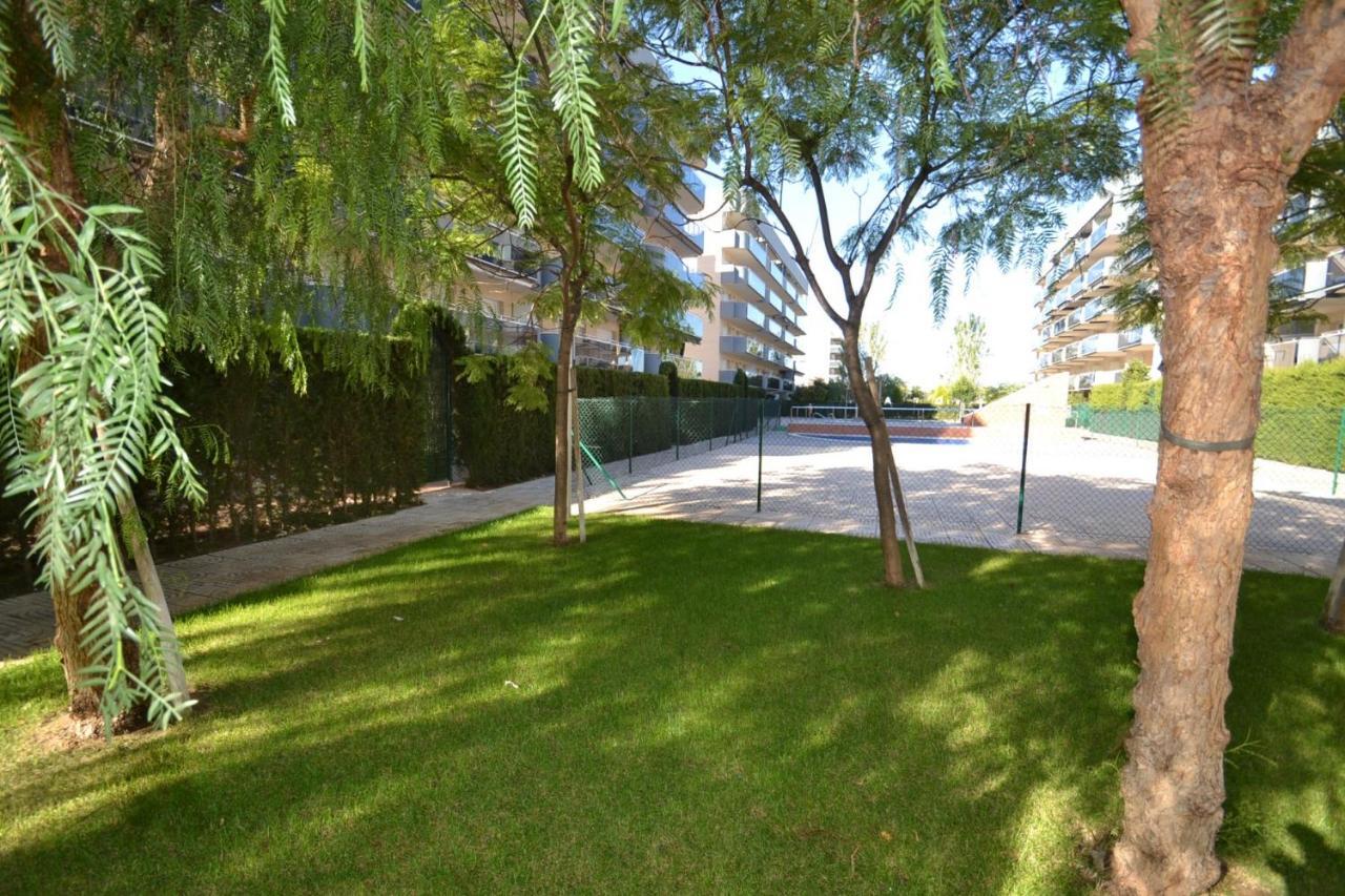 Wvp - New Pineda Apartment La Pineda Exterior photo