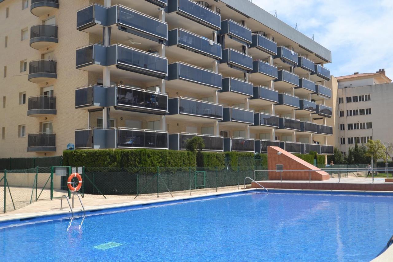 Wvp - New Pineda Apartment La Pineda Exterior photo