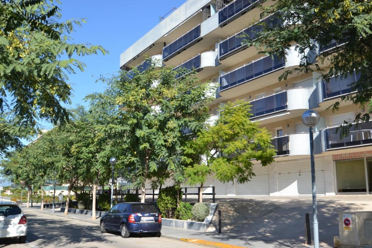 Wvp - New Pineda Apartment La Pineda Exterior photo