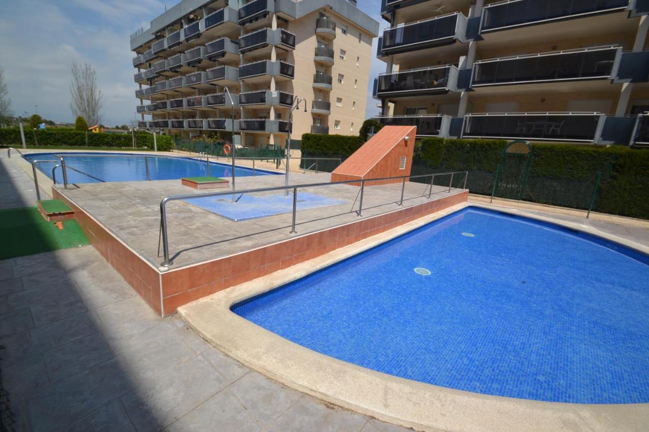 Wvp - New Pineda Apartment La Pineda Exterior photo