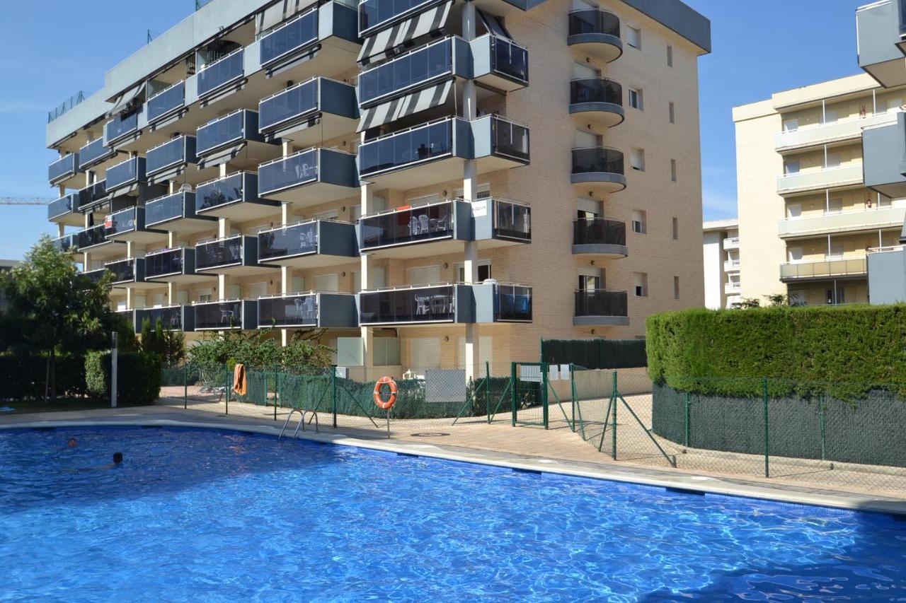 Wvp - New Pineda Apartment La Pineda Exterior photo